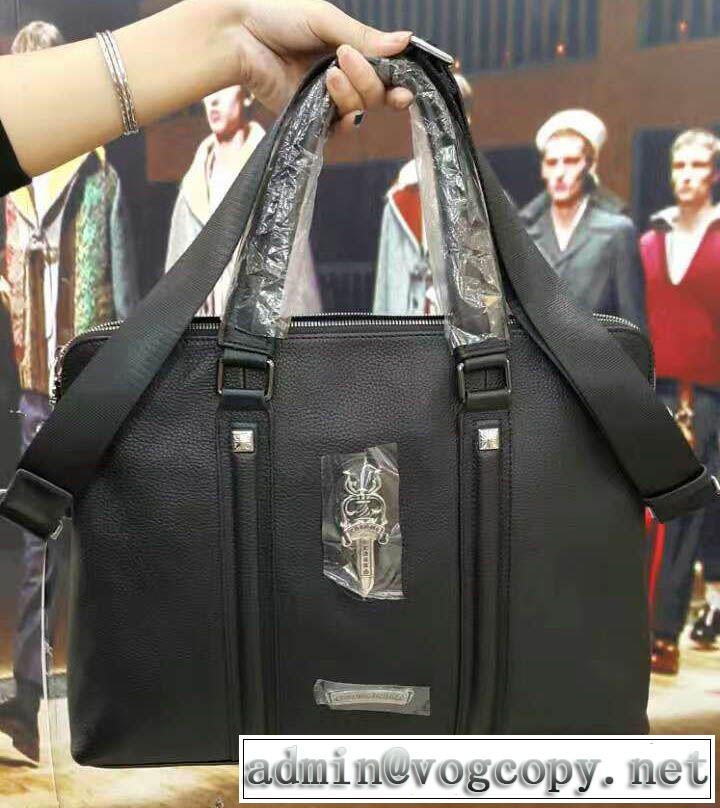 クロムハーツ CHROME HEARTS 手持ち&ショルダー掛け SALE開催 2017春夏 