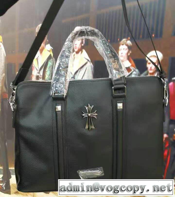  2017春夏 超目玉手持ち&ショルダー掛け CHROME HEARTS クロムハーツ 大好評