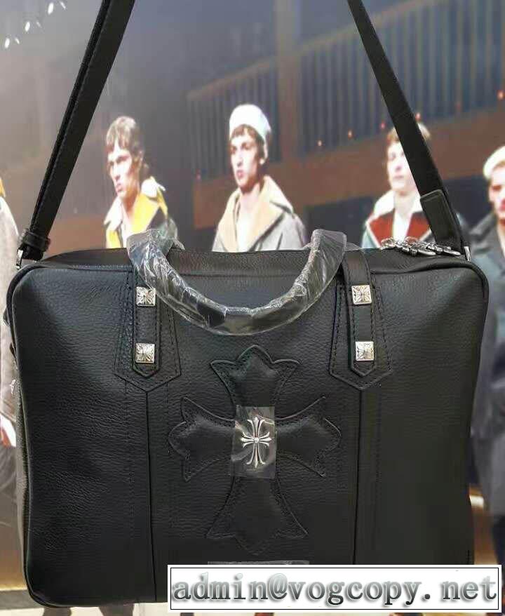  2017春夏 CHROME HEARTS クロムハーツ 手持ち&ショルダー掛けファッション 人気