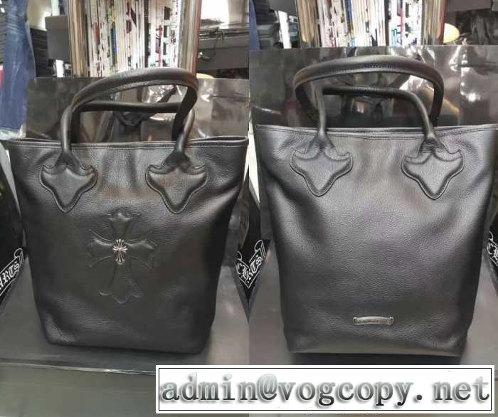 2017 クロムハーツ CHROME HEARTS 手持ち&ショルダー掛け 大人気☆NEW!!