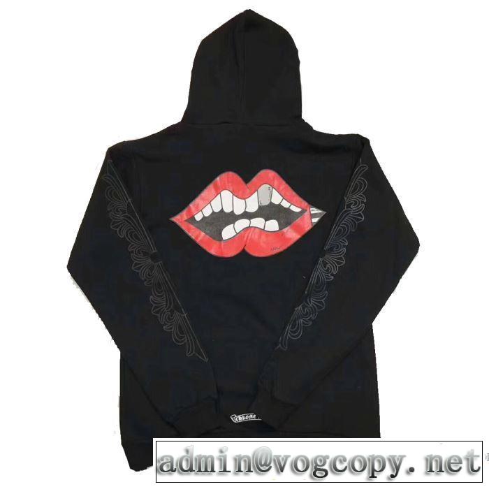 高級感漂わせる 2017秋冬 大人のおしゃれに クロムハーツ CHROME HEARTS