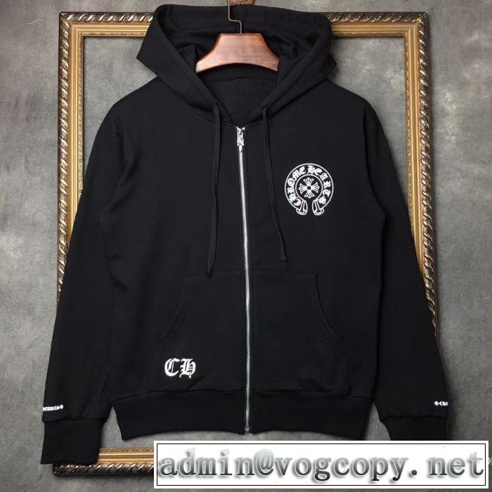 2017秋冬 高級感溢れるデザイン クロムハーツ CHROME HEARTS HOT豊富な