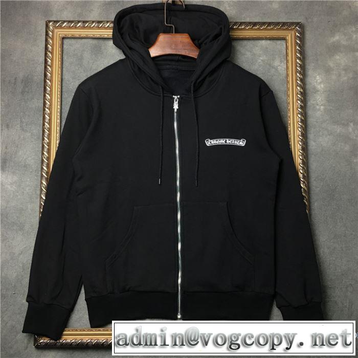 おしゃれな装い 人気新品★超特価★ 2017秋冬 クロムハーツ CHROME HEARTS