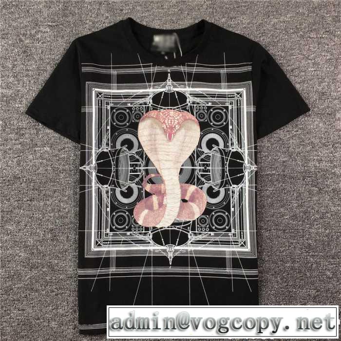 GIVENCHY ジバンシィ 上質 大人気！ 2017春夏 半袖Tシャツ 快適