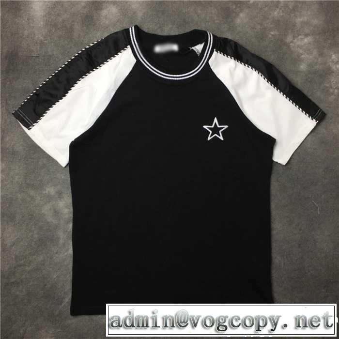 2017 GIVENCHY ジバンシィ お洒落自在 半袖Tシャツ アンダーシャツ