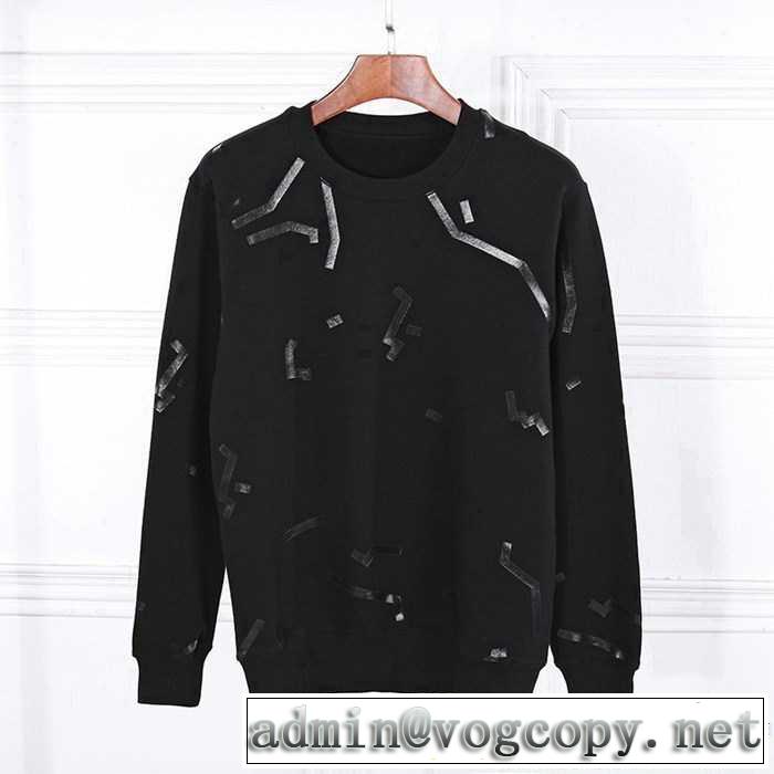 2017春夏 オリジナル GIVENCHY ジバンシィ プルオーバーパーカー お洒落に魅せる