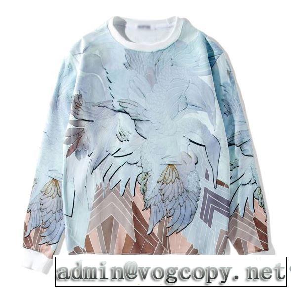 数量限定100%新品 赤字超特価2017ジバンシー GIVENCHY プルオーバーパーカー