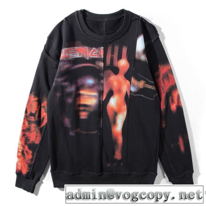 HOT100%新品 プルオーバーパーカー2017秋冬季超人気  ジバンシー GIVENCHY