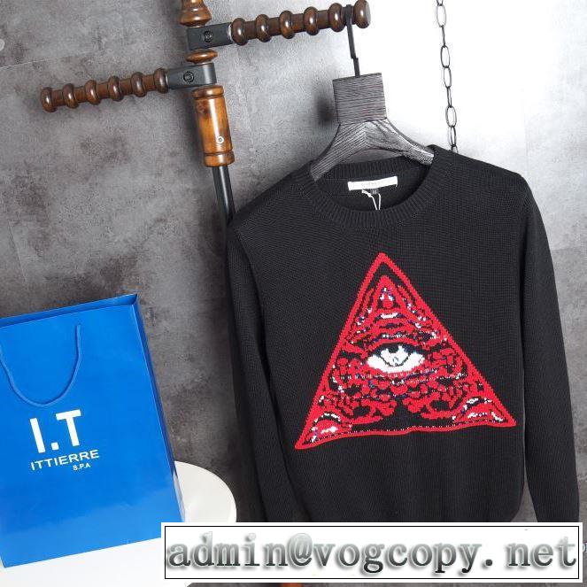 GIVENCHY数量限定100%新品超人気専門店 ニットウェア 超激得2017 ジバンシー