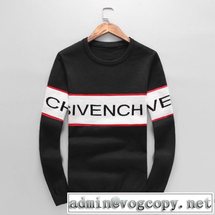 爆発的通販 超激得2017 ジバンシー GIVENCHY限定セール100%新品 ニットウェア