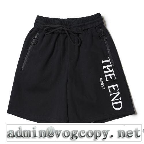 海外セレブ愛用 2017春夏 男女兼用  窮屈感はゼロ Off-White オフホワイト