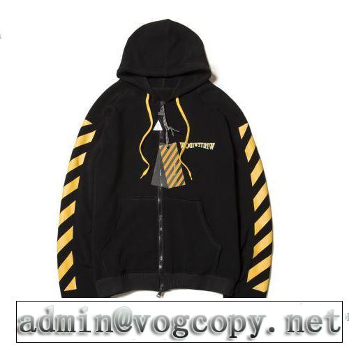 男女兼用 17ss 激安大特価定番人気 Off-White オフホワイト 楽に着用出来る