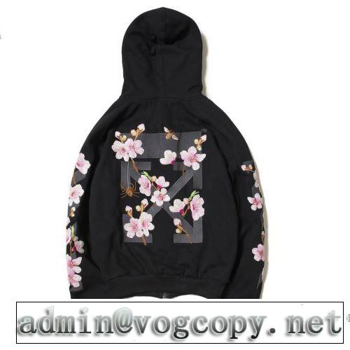 Off-White オフホワイト 男女兼用 激安大特価本物保証 17ss おしゃれな装い