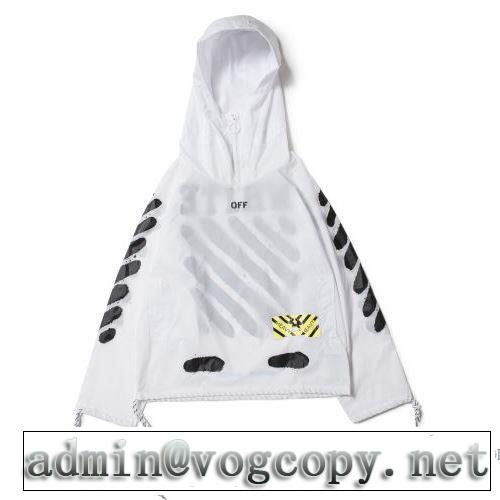 2色可選 男女兼用 お買い得本物保証 最安値！17ss Off-White オフホワイト