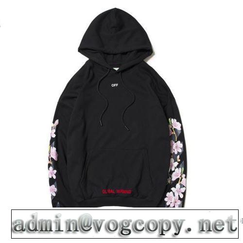 男女兼用 17ss シンプルなデザイン Off-White オフホワイト 驚きの破格値得価