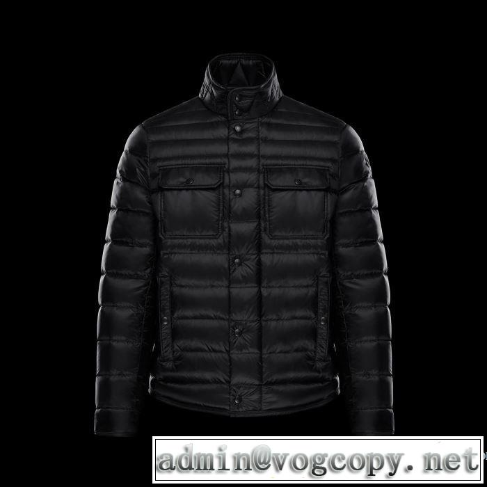数に限りがある MONCLER モンクレール 2017秋冬 ダウンジャケット厳しい寒さに耐える