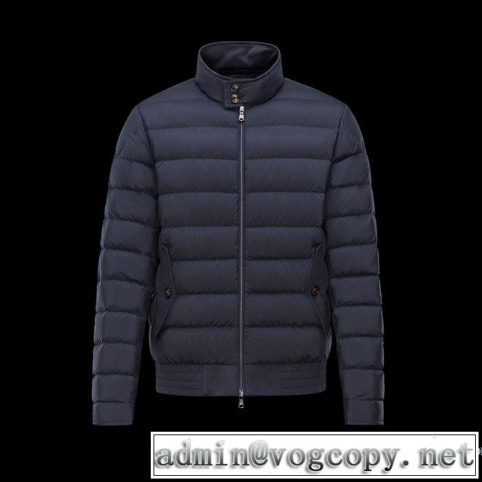 超激得高品質 ダウンジャケット風も通さない  MONCLER モンクレール 2017秋冬