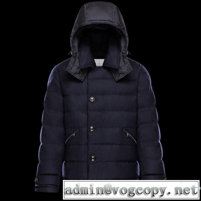 2017秋冬MONCLER モンクレール  ダウンジャケット厳しい寒さに耐える 店舗で人気満点