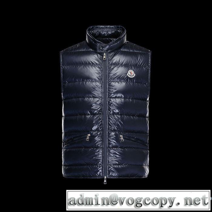 2017秋冬 MONCLER 高品質 モンクレール ダウンジャケット4色選択可