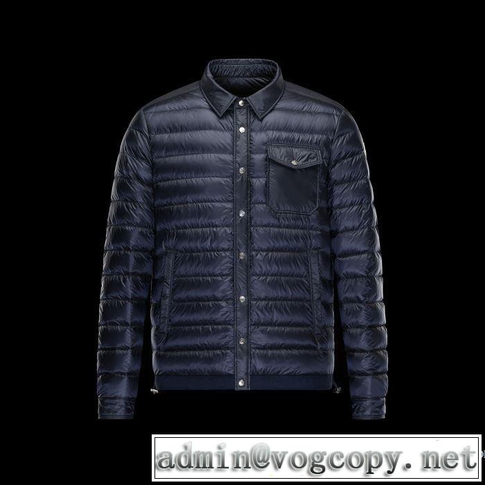 モンクレール ダウンジャケット厳しい寒さに耐える高級感ある 2017秋冬 MONCLER