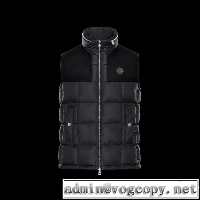 個性的 ダウンジャケットふわふわな感触 2017秋冬 MONCLER モンクレール