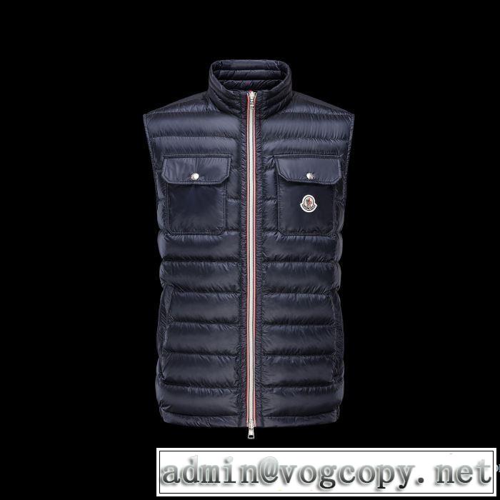 MONCLER 歓迎なレットショップ 2017秋冬モンクレール ダウンジャケット3色可選