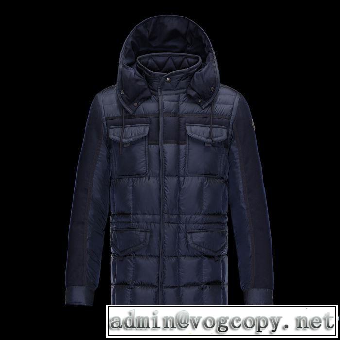 最安値挑戦！2017秋冬 MONCLER モンクレール ダウンジャケット 防風性に優れ