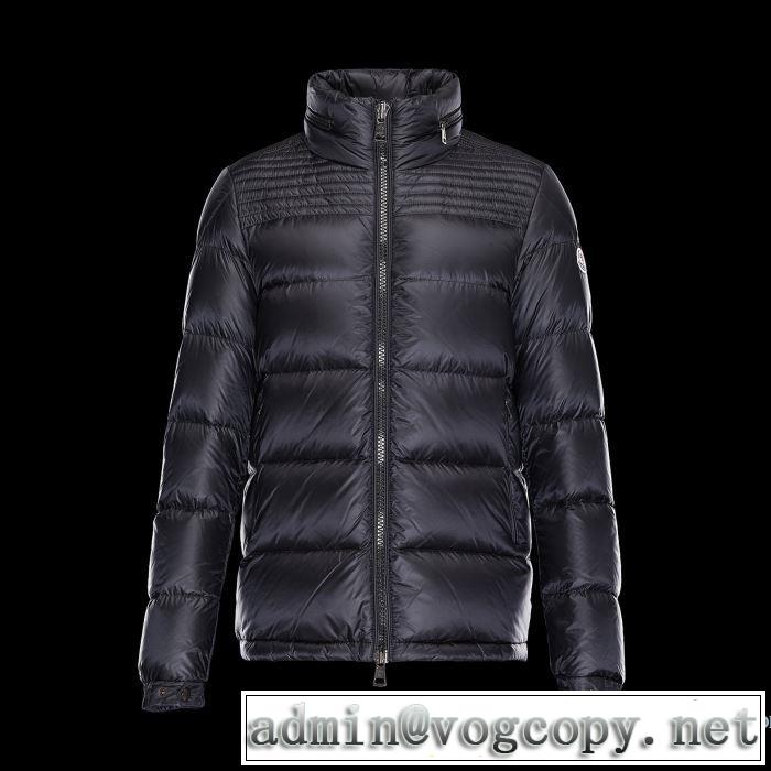 ダウンジャケット 2色可選 品質保証定番人気 2017秋冬 MONCLER モンクレール