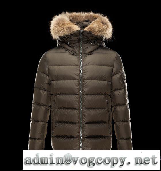 MONCLER モンクレール人気定番豊富な 2017秋冬 ダウンジャケット厳しい寒さに耐える
