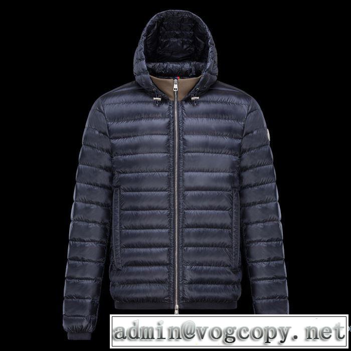 ダウンジャケット MONCLER モンクレール限定セールお買い得ふわふわな感触2017秋冬