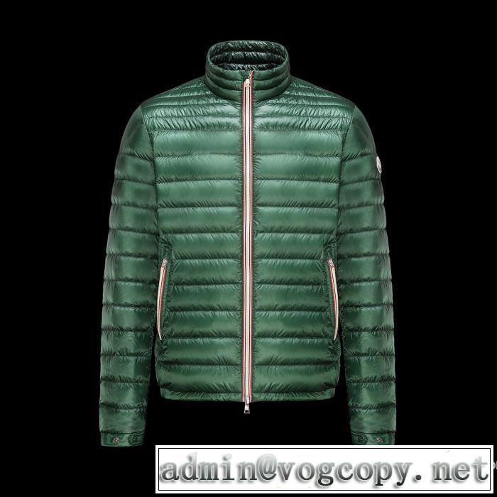最安値品質保証 MONCLER モンクレール 2017秋冬 ダウンジャケット 高レベルの保温性