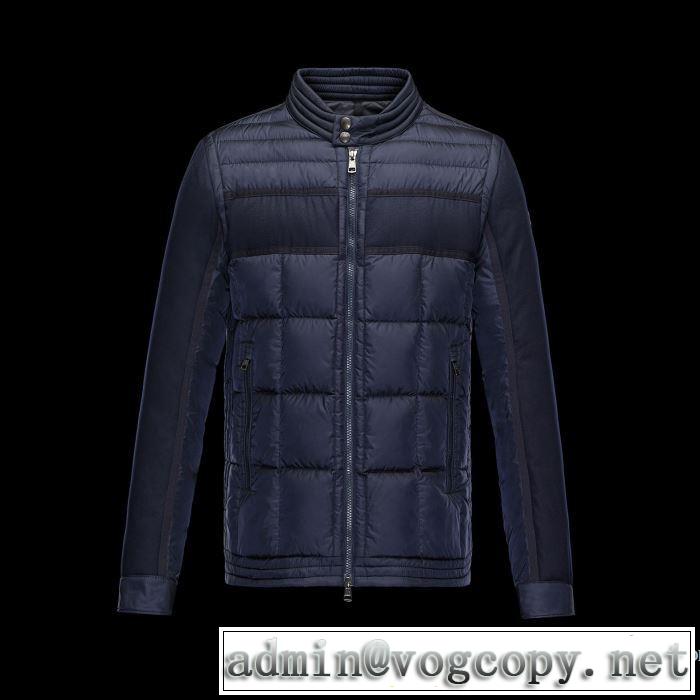 ダウンジャケット厳しい寒さに耐える最安値正規品 2017秋冬 MONCLER モンクレール