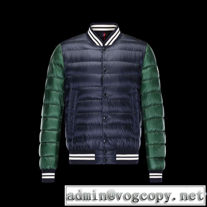 永遠の定番モデル 2017秋冬 MONCLER モンクレール ダウンジャケット