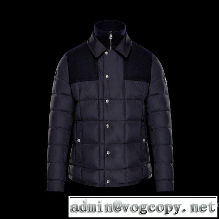正規品取扱店 2017秋冬 MONCLER モンクレール ダウンジャケット高レベルの保温性