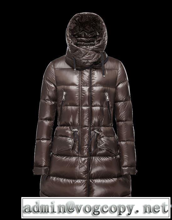 驚きの破格値品質保証  MONCLER モンクレール 2017秋冬  風も通さない ダウンジャケット
