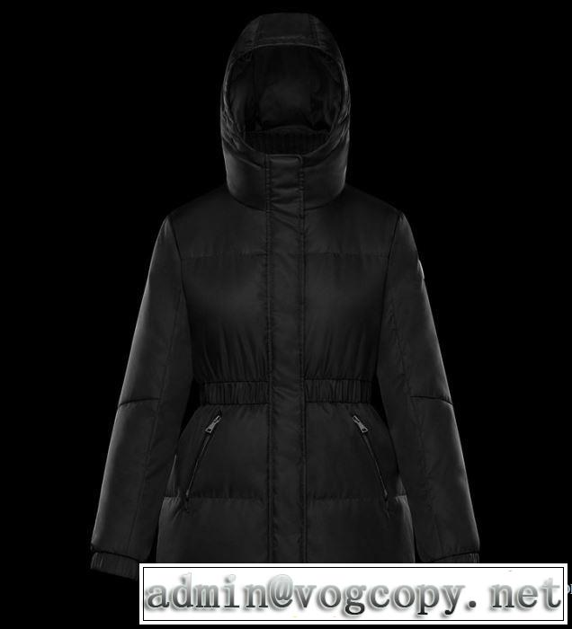 高レベルの保温性 高評価 MONCLER モンクレール 2017秋冬 ダウンジャケット
