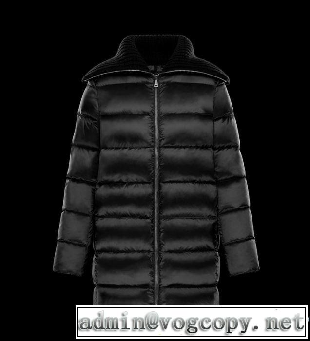 お得低価 2017秋冬 MONCLER モンクレール  保温効果は抜群 ダウンジャケット