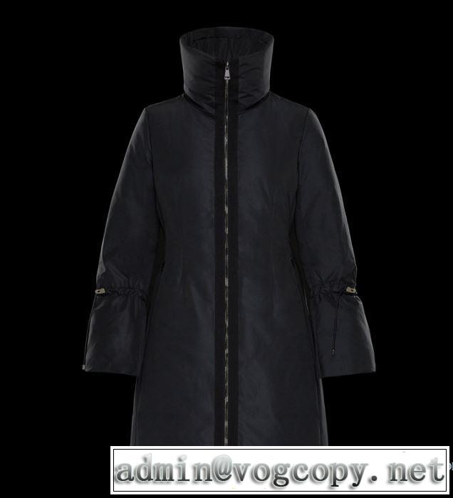 人気激売れ 2017秋冬 MONCLER モンクレール ダウンジャケット 防風性に優れ