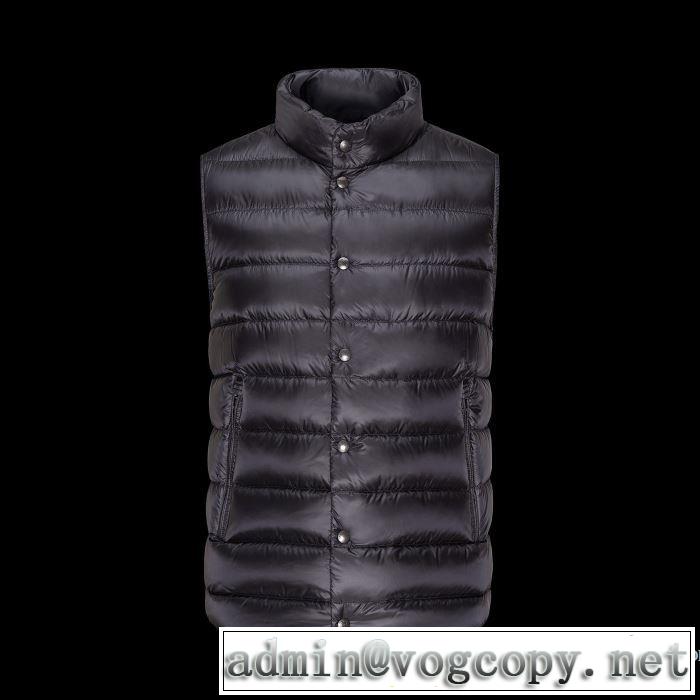 お得100%新品 2017秋冬 MONCLER モンクレール ダウンジャケット風も通さない 2色可選