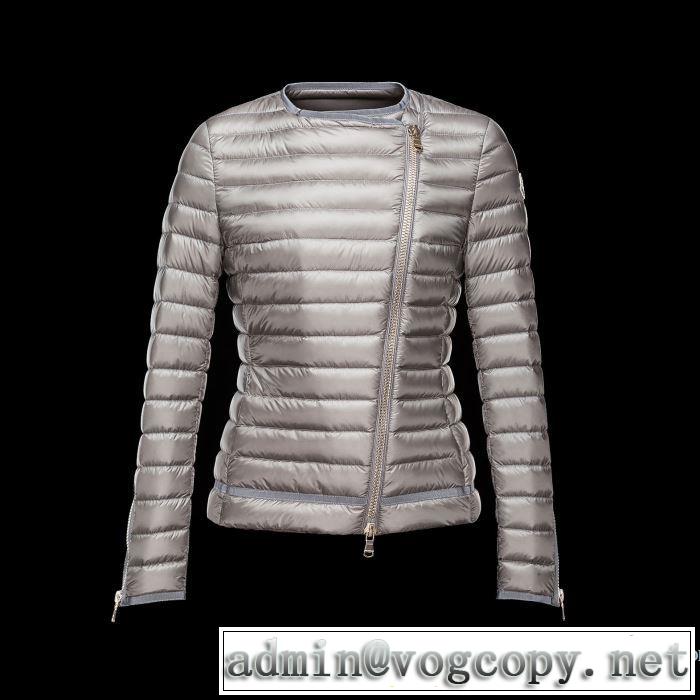おしゃれも譲れない 2017秋冬 MONCLER モンクレール ダウンジャケット 3色可選