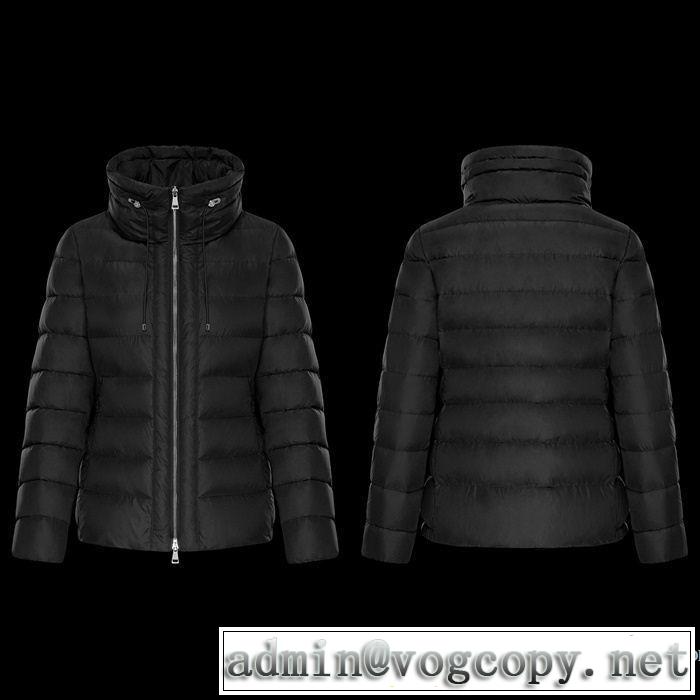 超人気専門店  MONCLER モンクレール 2017秋冬 ダウンジャケット 高レベルの保温性