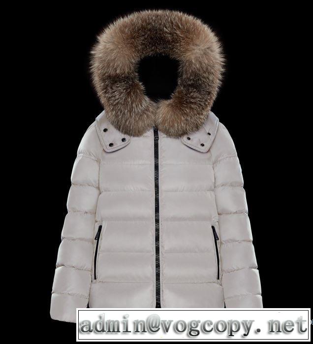 定番人気 保温効果は抜群 ダウンジャケット 2色可選2017秋冬 MONCLER モンクレール