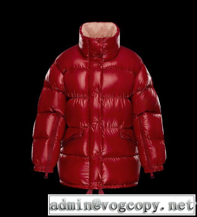 高級品 通販 2017秋冬 MONCLER モンクレール ダウンジャケットふわふわな感触