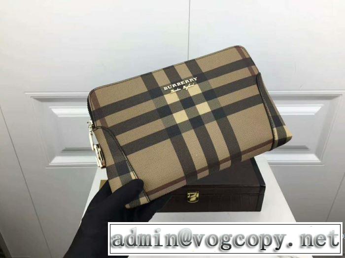 ビジネスケース 売れ筋！2017秋冬 バーバリー BURBERRY スタイリッシュな印象