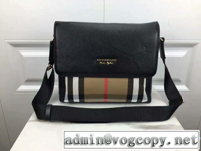 バーバリー BURBERRY 使い勝手のいいバッグ 2017秋冬 斜め掛けバッグ 超人気美品◆