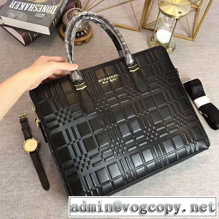 スタイリッシュな印象 ハンドバッグ バーバリー BURBERRY 活躍のバッグ 2017秋冬