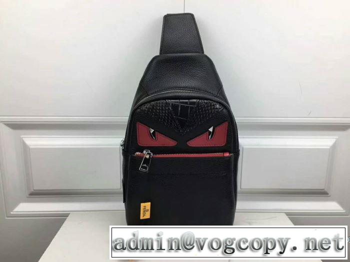 斜め掛けバッグ 2017秋冬 売れ筋のいい フェンディ FENDI 大絶賛の履き心地!
