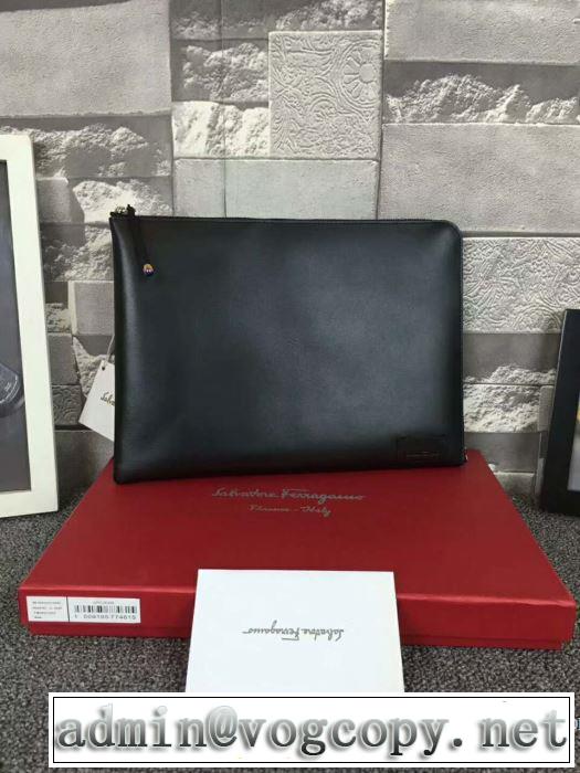 ビジネスケース 2017秋冬 サルヴァトーレフェラガモ FERRAGAMO スタイルアップ効果