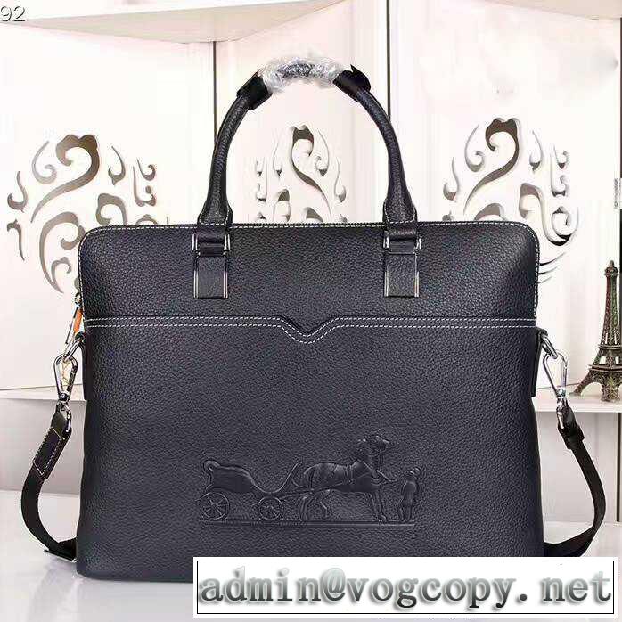 2017春夏ビジネスバッグ超人気美品◆  エルメス HERMES