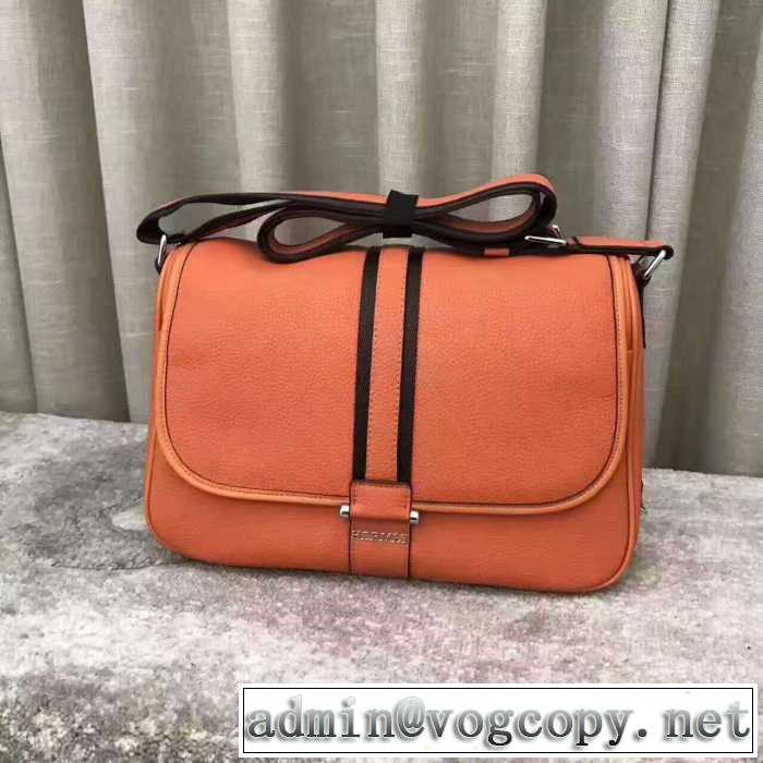 HOT新作登場エルメス HERMES 17SS ビジネスケース/セカンドバッグ2色可選